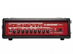 TC ELECTRONICS BH500 Усилитель для бас-гитары 